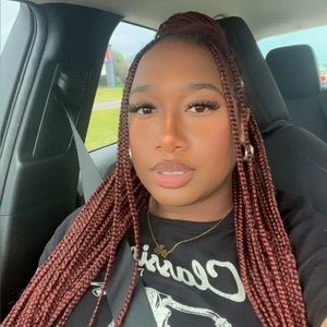 Meet your Posher, Keshayla